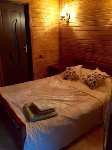 Фотографии Загородные дома Cabana Loredana г. Vadu Moţilor (Румыния) №5 Фото Загородные дома Cabana Loredana г. Vadu Moţilor 5